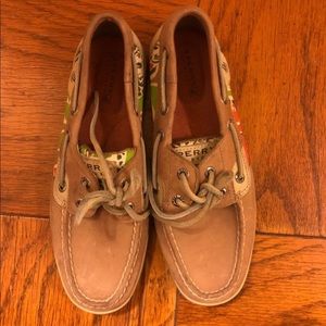 Sperry’s